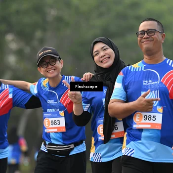 Runner Photo 5335352