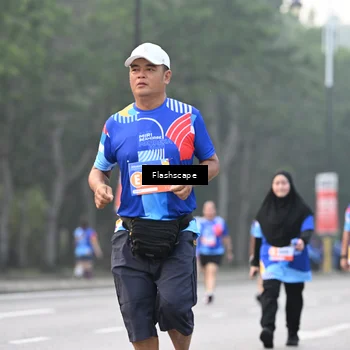 Runner Photo 5335353