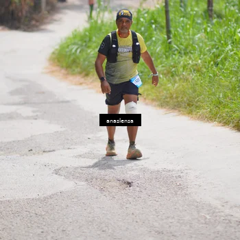 Runner Photo 5335354