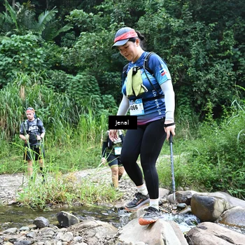 Runner Photo 5335357