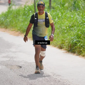 Runner Photo 5335358