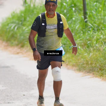 Runner Photo 5335361
