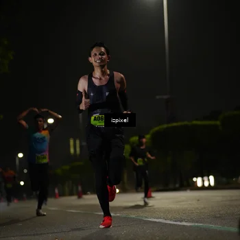 Runner Photo 5335362