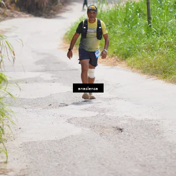 Runner Photo 5335367