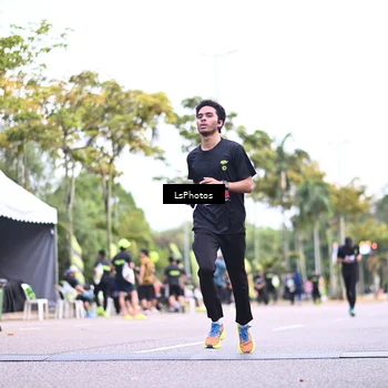 Runner Photo 5335368