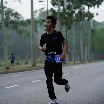 Runner Photo 5335369