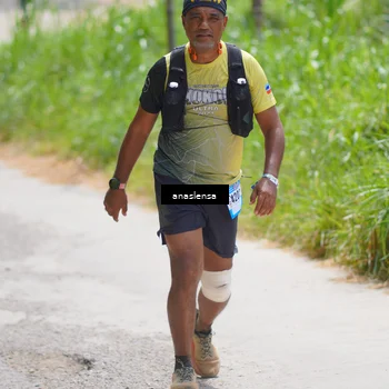 Runner Photo 5335371