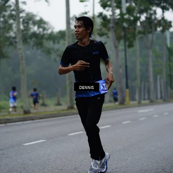 Runner Photo 5335372