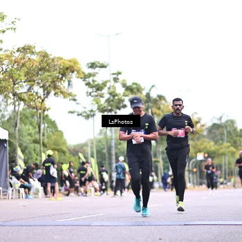 Runner Photo 5335373