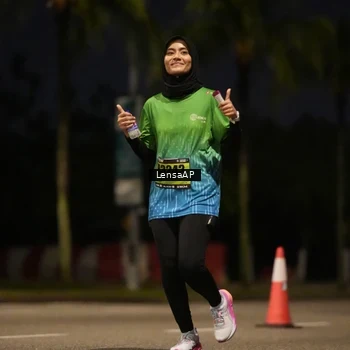 Runner Photo 5335374
