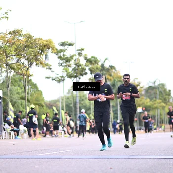Runner Photo 5335375
