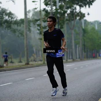 Runner Photo 5335376