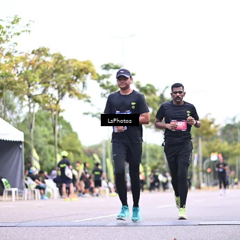 Runner Photo 5335381