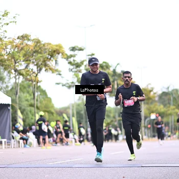 Runner Photo 5335383