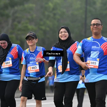 Runner Photo 5335384