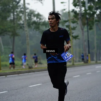 Runner Photo 5335385