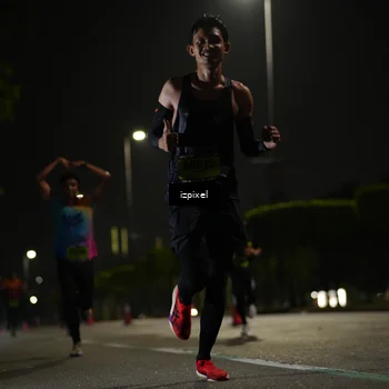 Runner Photo 5335390