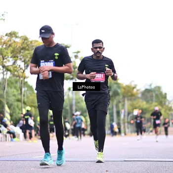 Runner Photo 5335393