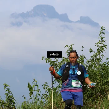 Runner Photo 5335394