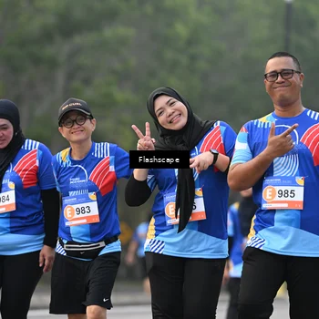 Runner Photo 5335399