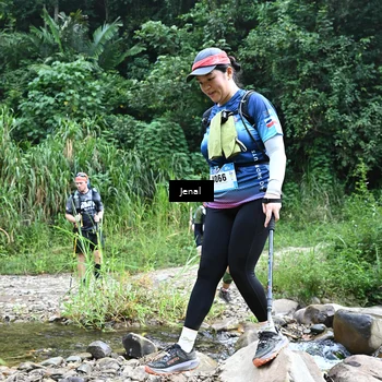 Runner Photo 5335400
