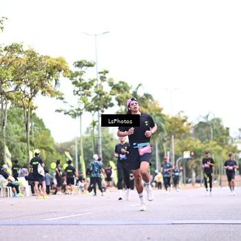 Runner Photo 5335401