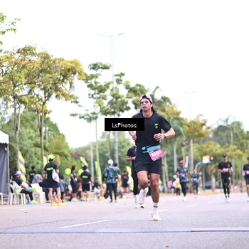 Runner Photo 5335407