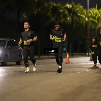 Runner Photo 5335411