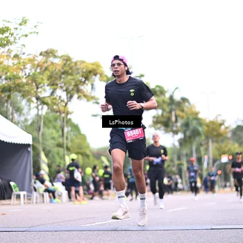 Runner Photo 5335412