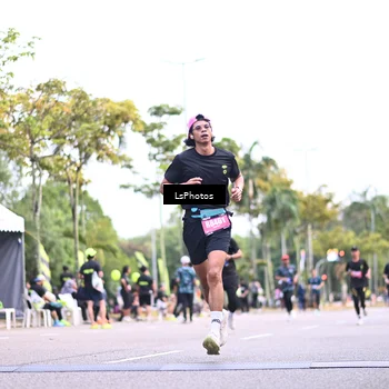 Runner Photo 5335414