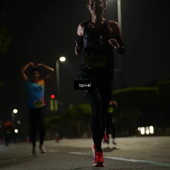 Runner Photo 5335416