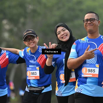 Runner Photo 5335417
