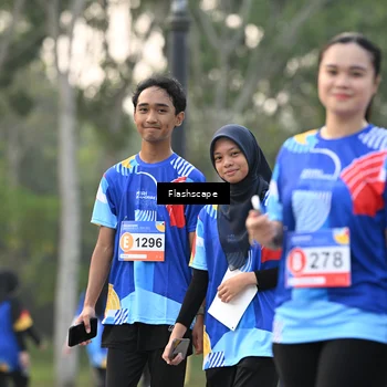 Runner Photo 5335418