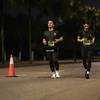 Runner Photo 5335421