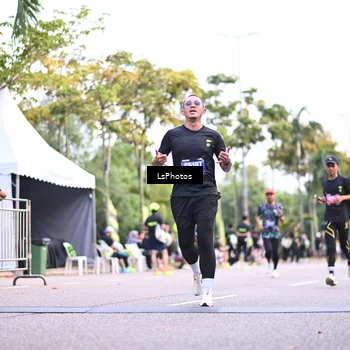 Runner Photo 5335422