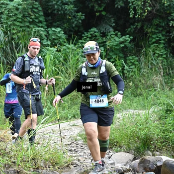 Runner Photo 5335423
