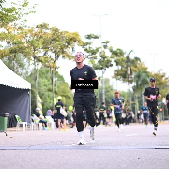 Runner Photo 5335425