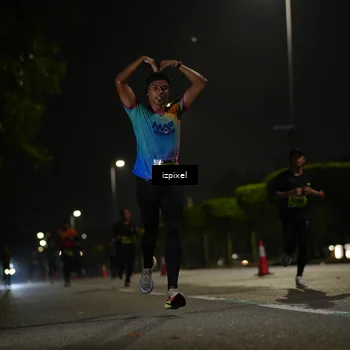 Runner Photo 5335428