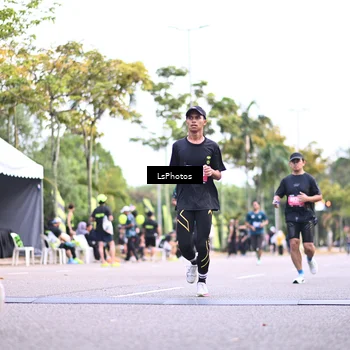 Runner Photo 5335429