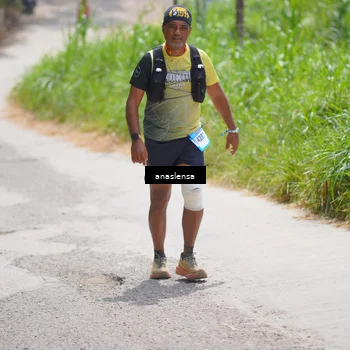Runner Photo 5335430