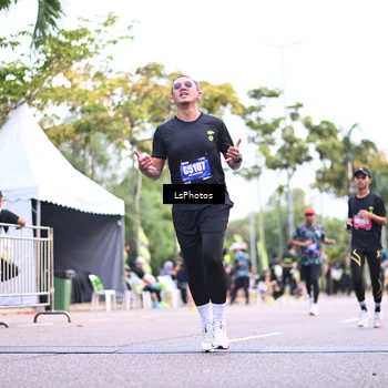 Runner Photo 5335431