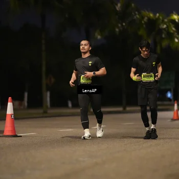 Runner Photo 5335433