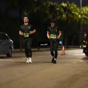 Runner Photo 5335435