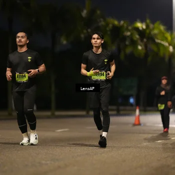 Runner Photo 5335436