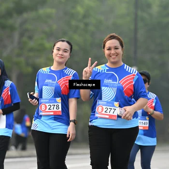 Runner Photo 5335437