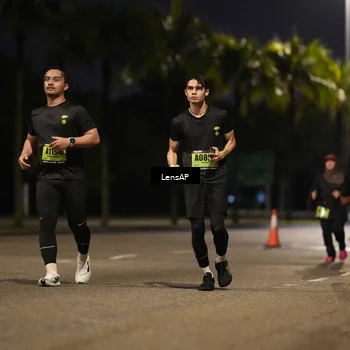Runner Photo 5335438