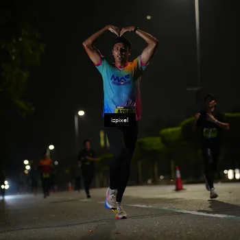 Runner Photo 5335439