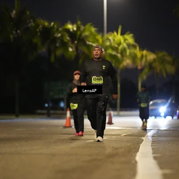 Runner Photo 5335440
