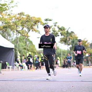 Runner Photo 5335441