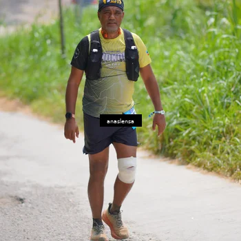 Runner Photo 5335442